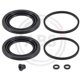 Acquista Kit revisione pinze freno da A.B.S. online per Classe S Sedan (W140) a prezzi moderati