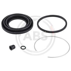 Achetez des Kit de réparation d'étrier de frein de chez A.B.S. en ligne pour Celica 3/5 portes (_T16_) à prix modérés