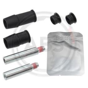 Comprar Juego de casquillos guía, pinza de freno de A.B.S. 55198 a bajo precio de 8,77 €