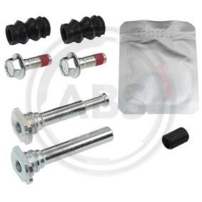 Acquista Kit bussole guida, pinza freno da A.B.S. online per NV400 Van (X62, X62B) a prezzi moderati