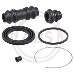 Compre Kit de reparação de pinças de travão de A.B.S. online para Patrol GR IV SUV (Y60, GR) a preços moderados