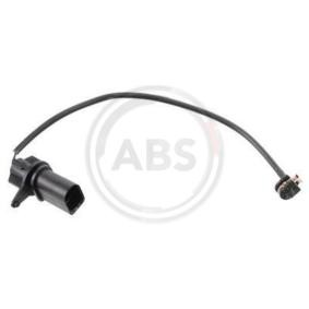 Warnkontakt, Bremsbelagverschleiß 39666 von A.B.S. günstig für 32,28 € online kaufen