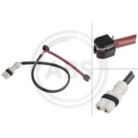 Warnkontakt, Bremsbelagverschleiß 39544 von A.B.S. günstig für 7,09 € online kaufen