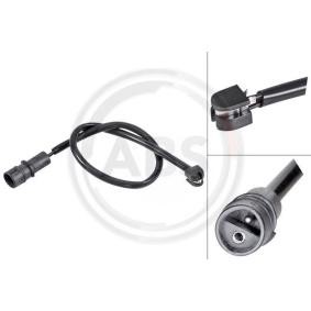 Compre Sensor de desgaste de pastillas de frenos de A.B.S. online para 944 a precios moderados