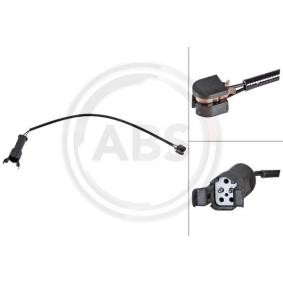 Compre Sensor de desgaste de pastillas de frenos de A.B.S. online para XJ Berlina (X300, X330) a precios moderados