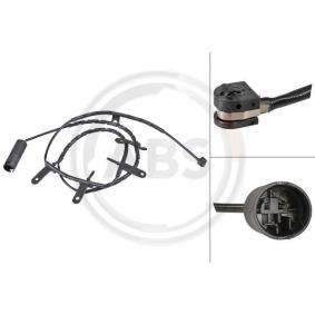 Warnkontakt, Bremsbelagverschleiß 39607 von A.B.S. günstig für 13,31 € online kaufen