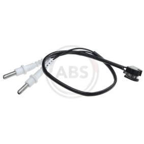 Warnkontakt, Bremsbelagverschleiß 39672 von A.B.S. günstig für 3,30 € online kaufen