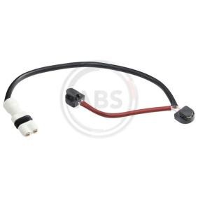 Warnkontakt, Bremsbelagverschleiß 39743 von A.B.S. günstig für 5,99 € online kaufen