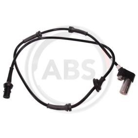Acquista Sensore ABS da A.B.S. online per 9000 a prezzi moderati