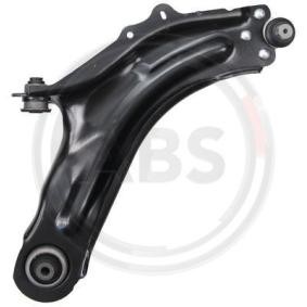 Compre Braço de suspensão de A.B.S. online para Citan Carrinha / Tourer (415) a preços moderados