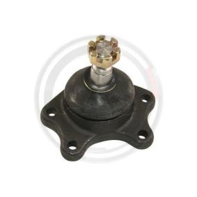 Achetez des Rotule de suspension A.B.S. 220297 à prix pour 21,99 €