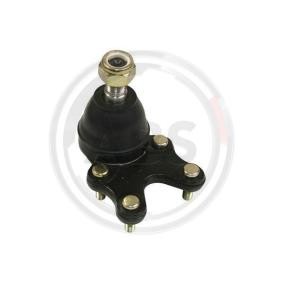 Compre Rótula de suspensión de A.B.S. online para HIACE II Wagon (LH7_, LH5_, LH6_, YH7_, YH6_, YH5_) a precios moderados