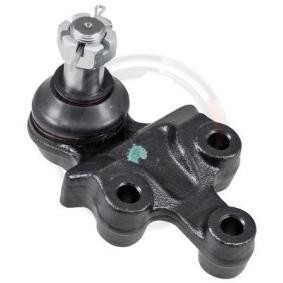 Traggelenk 220439 von A.B.S. günstig für 53,19 € online kaufen