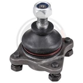 Acquista Testina braccio oscillante da A.B.S. 220181 a buon mercato per soli 19,22 €