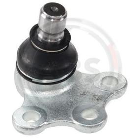 Comprar Rótula de suspensión de A.B.S. 220531 a bajo precio de 20,12 €