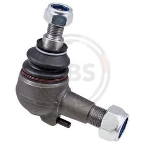 Compre Rótula de suspensão de A.B.S. online para Classe S Coupe (C140) a preços moderados