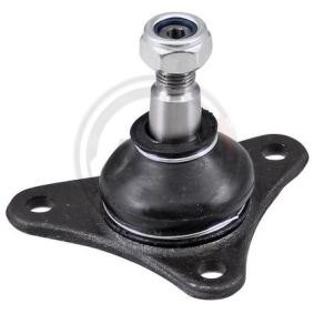 Compre Rótula de suspensão de A.B.S. online para SL Coupé (C107) a preços moderados