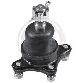 Achetez des Rotule de suspension A.B.S. 220139 à prix pour 16,99 €