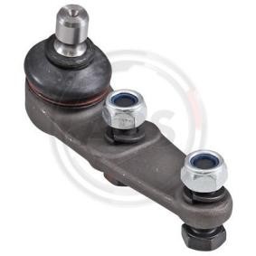 Compre Rótula de suspensão de A.B.S. online para 323 III Hatchback (BF) a preços moderados