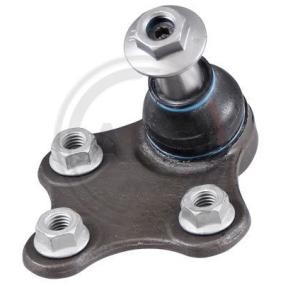 Compre Rótula de suspensão de A.B.S. online para TT Coupe (8J3) a preços moderados