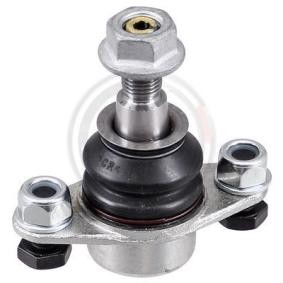 Osta Pallonivel A.B.S.:llä 220564 edullisesti hintaan 27,55 €