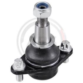 Comprar Rótula de suspensión de A.B.S. 220574 a bajo precio de 20,79 €