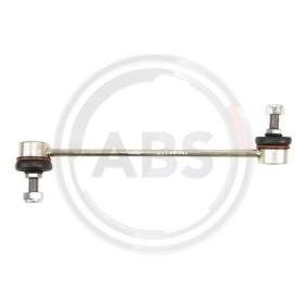 Acquista Biellette barra stabilizzatrice da A.B.S. online per i10 Tre volumi a prezzi moderati