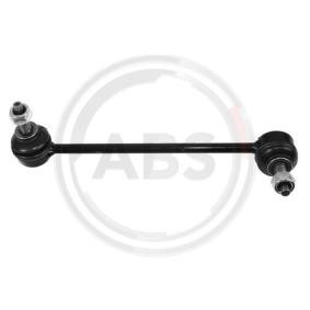 Compre Tirante da barra estabilizadora de A.B.S. online para VANEO (414) a preços moderados