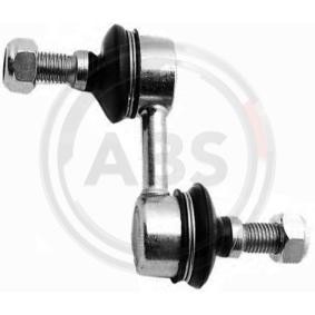 Compre Barra / escora, barra estabilizadora da A.B.S. 260080 a um preço baixo por 11,32 €