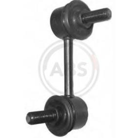 Comprar Bieleta de suspensión de A.B.S. 260075 a bajo precio de 12,66 €