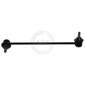 Compre Barra / escora, barra estabilizadora da A.B.S. 260316 a um preço baixo por 15,68 €