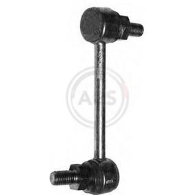 Compre Tirante da barra estabilizadora de A.B.S. online para SL (R107) a preços moderados