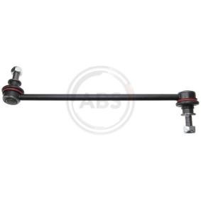 Comprar Bieleta de suspensión de A.B.S. 260642 a bajo precio de 10,74 €