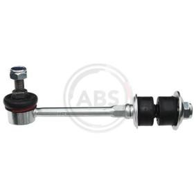 Acquista Bielletta barra stabilizzatrice da A.B.S. 260403 a buon mercato per soli 17,09 €