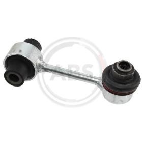 Comprar Bieleta de suspensión de A.B.S. 260406 a bajo precio de 16,15 €
