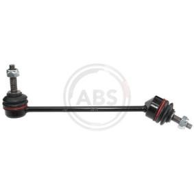 Compre Barra / escora, barra estabilizadora da A.B.S. 260508 a um preço baixo por 19,52 €