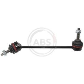 Compre Barra / escora, barra estabilizadora da A.B.S. 260509 a um preço baixo por 19,52 €