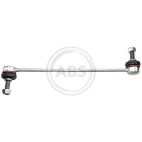 Acquista Bielletta barra stabilizzatrice da A.B.S. 260712 a buon mercato per soli 17,65 €