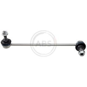 Comprar Bieleta de suspensión de A.B.S. 260824 a bajo precio de 13,89 €