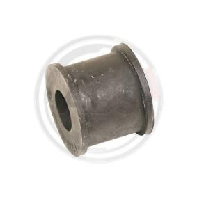 Compre Silentblock de la barra estabilizadora de A.B.S. online para Sprinter Classic 4,6-t Furgoneta (W909) a precios moderados