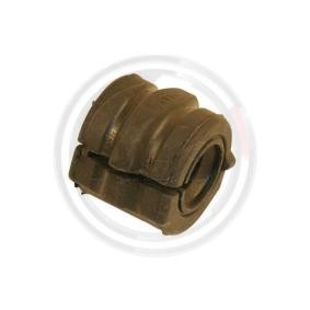 Compre Silentblock de la barra estabilizadora de A.B.S. online para ZX Furgoneta / Hatchback (N2) a precios moderados