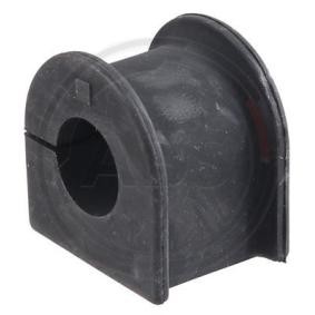 Comprar Casquillo del cojinete, estabilizador de A.B.S. 271041 a bajo precio de 2,38 €