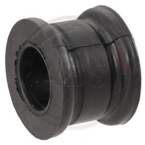 Lagerbuchse, Stabilisator 271144 von A.B.S. günstig für 4,13 € online kaufen