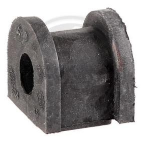 Compre Silentblock de la barra estabilizadora de A.B.S. online para CIVIC V Coupé (EJ) a precios moderados