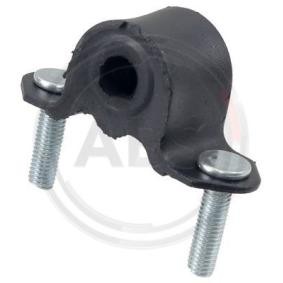 Compre Casquilhos da barra estabilizadora de A.B.S. online para Strada Pick-up (278_) a preços moderados
