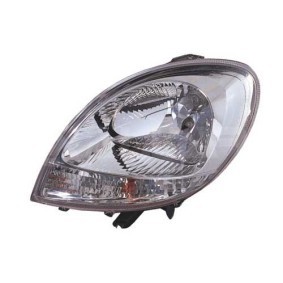 Compre Farol principal de ALKAR online para Kubistar Van (X76) a preços moderados