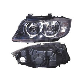 Achetez des Phare avant de chez ALKAR en ligne pour 3 Touring (E91) à prix modérés