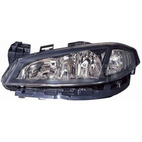 Compre Farol principal de ALKAR online para LAGUNA II Grandtour (KG0/1_) a preços moderados