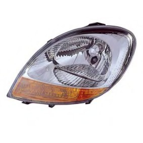 Compre Farol principal de ALKAR online para Kubistar Van (X76) a preços moderados