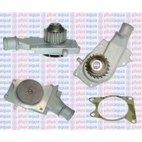 Achetez des Pompe à eau AQUAPLUS 85-1075 à prix pour 36,39 €
